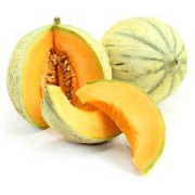 Melon extra Sicille, la piece