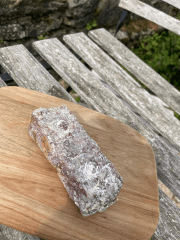 Pavé du Morvan, l'original - Saveur comté