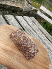 Pavé du Morvan, l'original - Saveur noisette