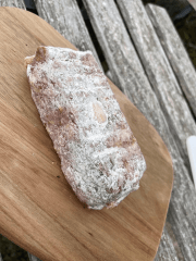 Pavé du Morvan, l'original - Saveur Marc de Bourgogne