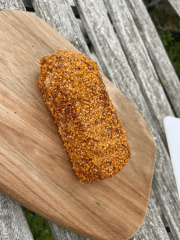 Pavé du Morvan, l'original - saveur Graines de Moutarde