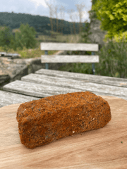 Pavé du Morvan, l'original - Saveur Paprika