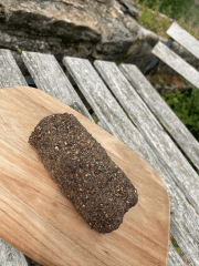Pavé du Morvan, l'original - Saveur poivre
