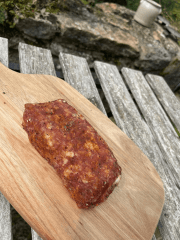 Pavé du Morvan, l'original - Saveur fumé