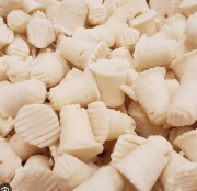 Bouchons APERITIF FRAIS nature, moulé à la louche 