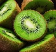 KIWI rouge - 1 pièce 