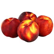 Nectarines blanches Françaises 