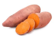 Patates Douces France Extra