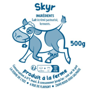 SKYR BIO