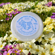 Fromage blanc en faisselle BIO