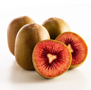 KIWI rouge - 1 pièce 