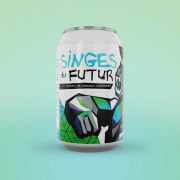 SINGES DU FUTUR