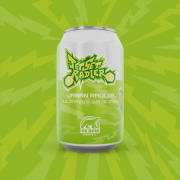  JET SET RADLER