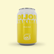 DIJON-YAKIMA