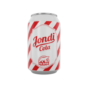 JONDI COLA                                   