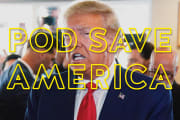 Pod Save America Crooked Media