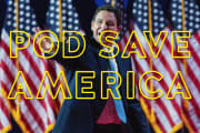 Pod Save America Crooked Media