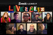 Lovett or Leave It: New Year, New Rants