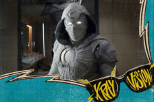 Embrace the Chaos - Breaking Down the Moon Knight Trailer 