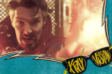 WATCH: Second Black Adam trailer is, well, it's pretty great the hype  starts here - Following The Nerd - Following The Nerd