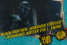 Killmonger is right again in Black Panther: Wakanda Forever - Polygon