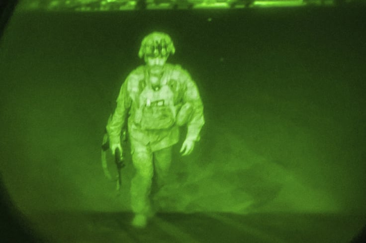 Afghanistan