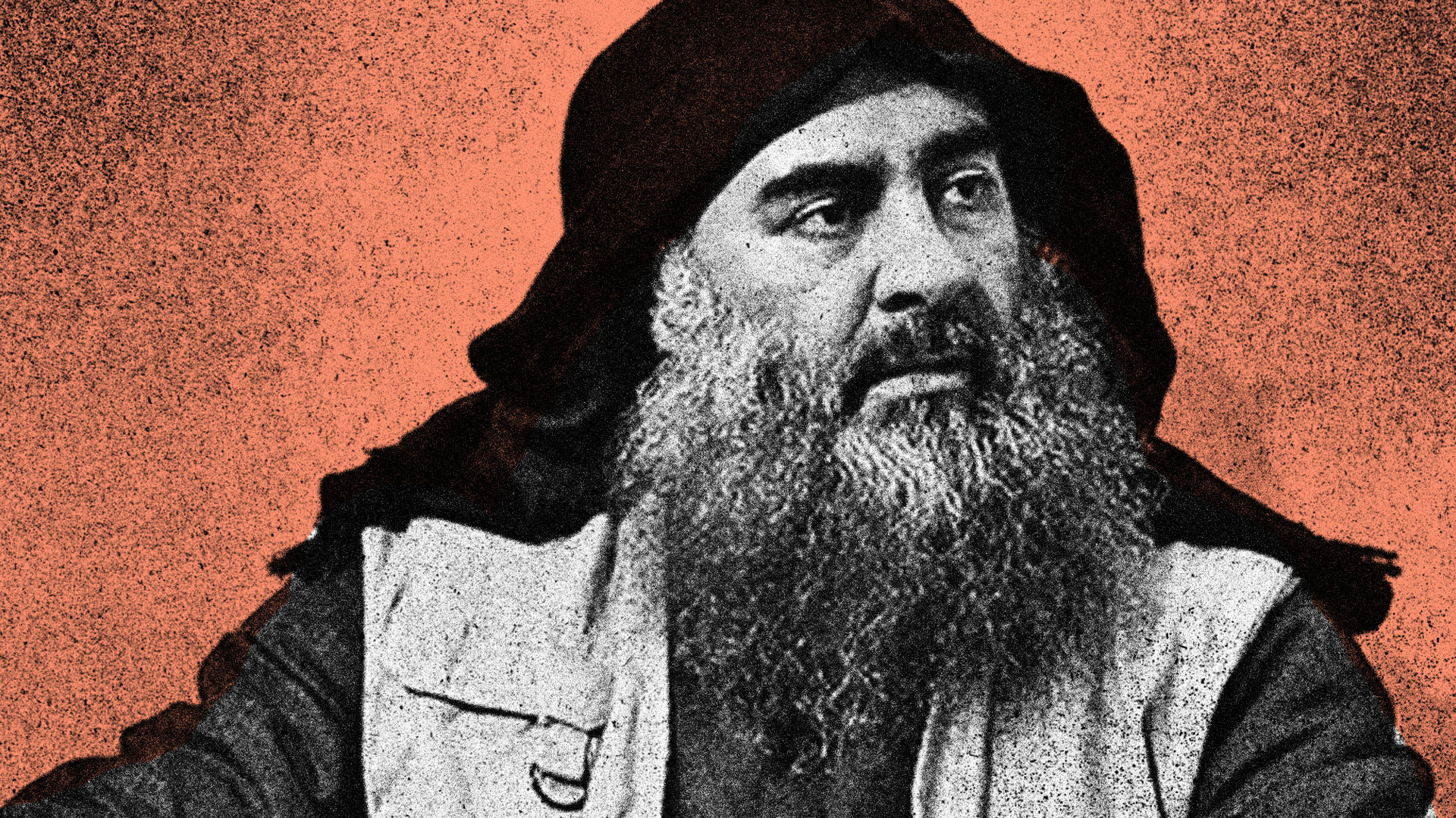 Breaking down the Baghdadi raid Crooked Media
