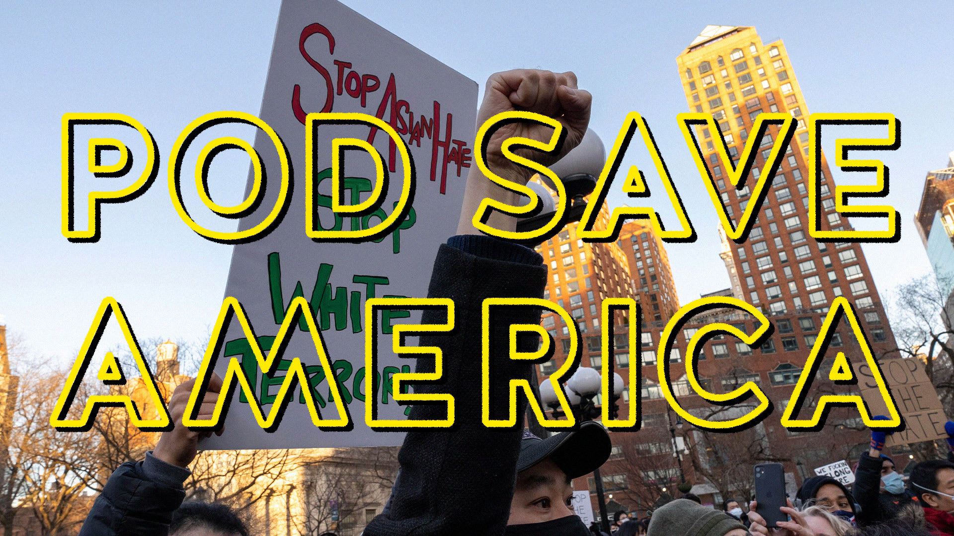 The Voter Suppression Will Continue Until Morale Improves Crooked Media