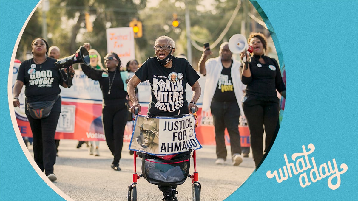 Tragedy At A Wisconsin Christmas Parade Crooked Media