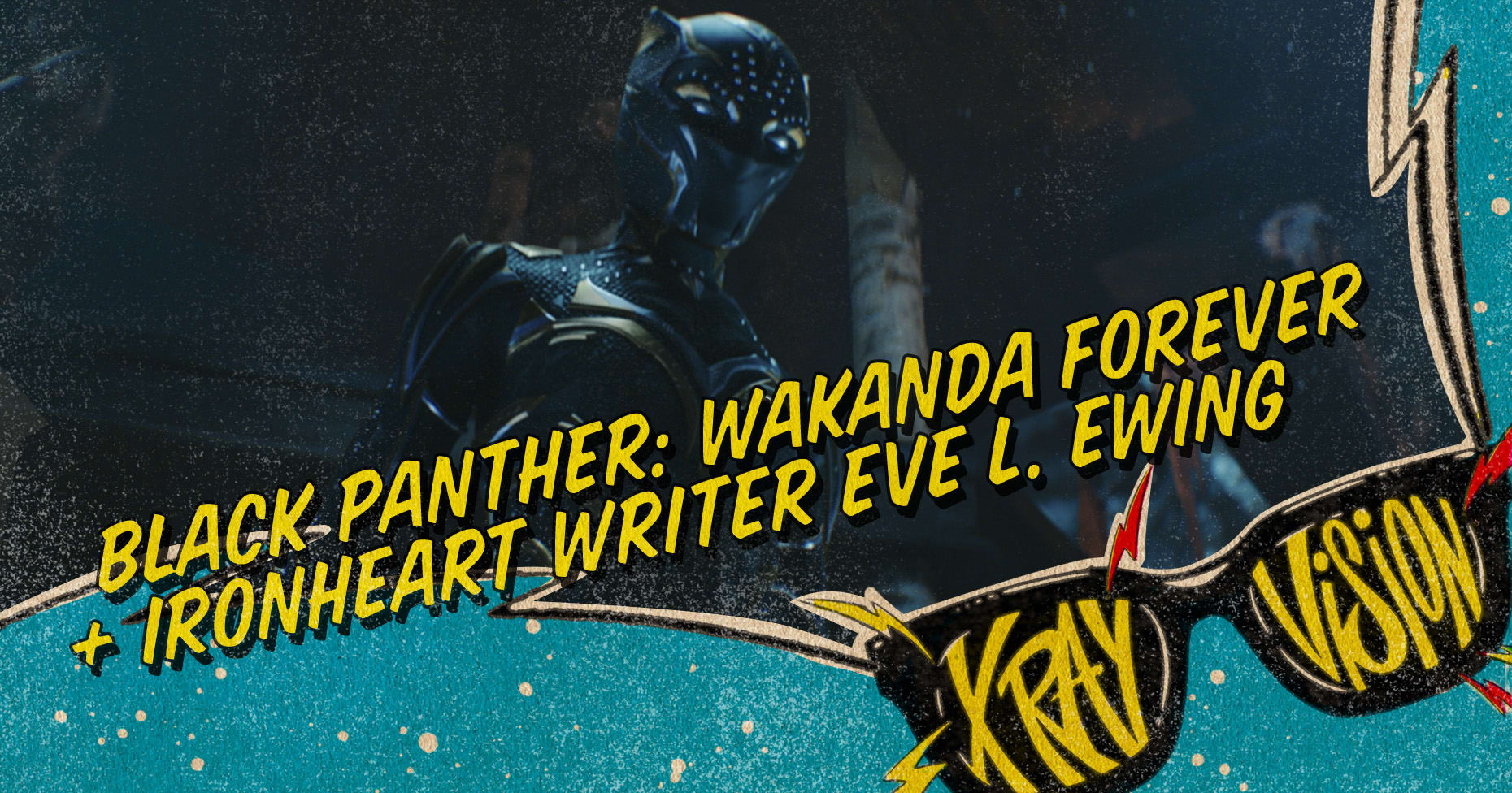 Everything We Know About BLACK PANTHER: WAKANDA FOREVER - Nerdist