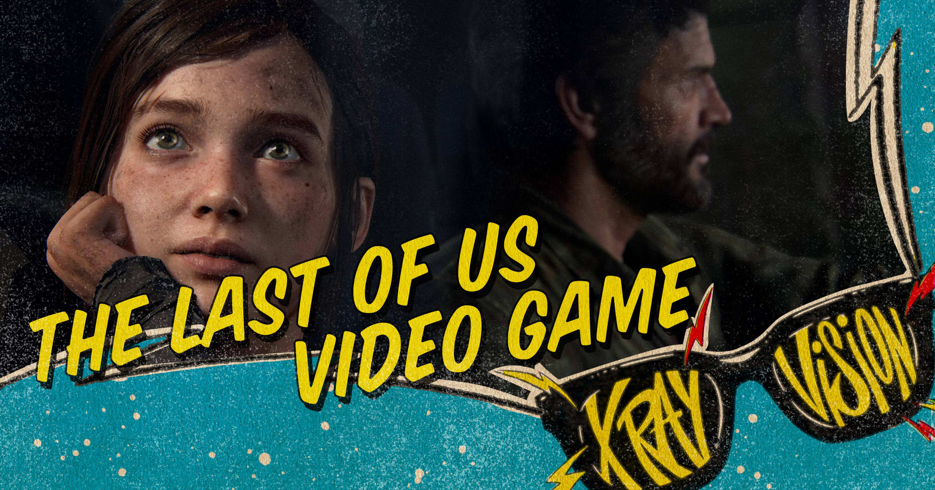 Let's Fan Cast HBO's THE LAST OF US Series - Nerdist