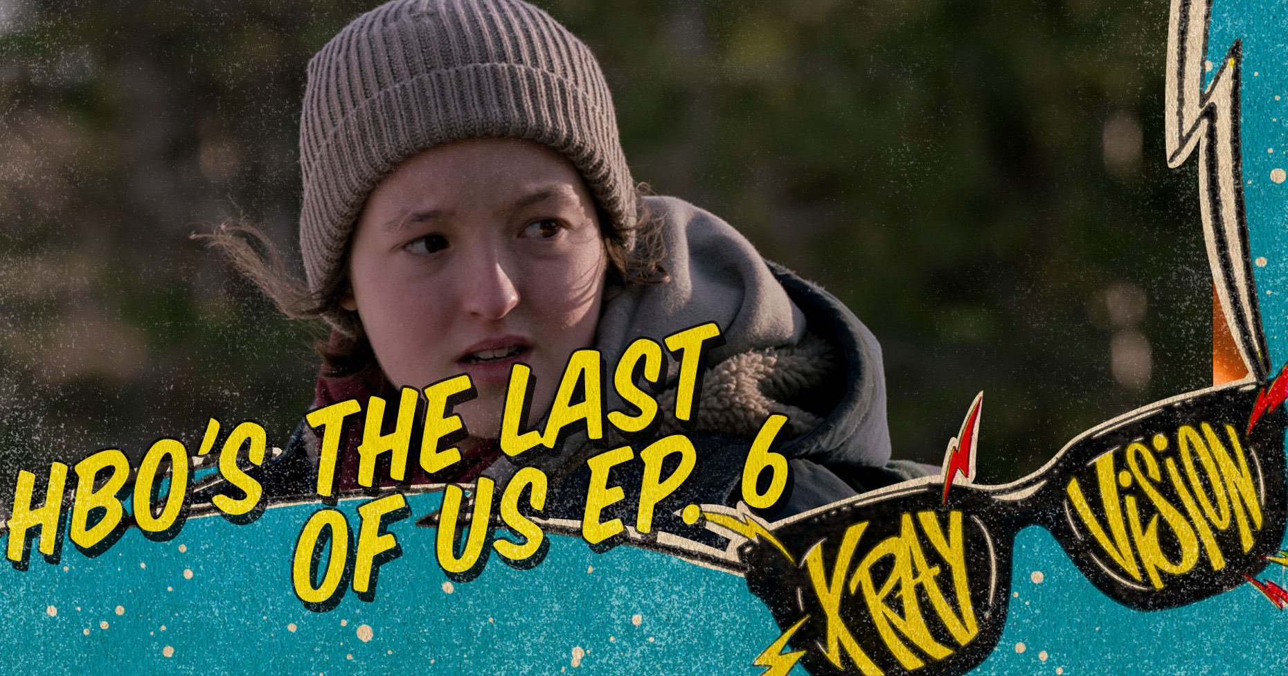 HBO's The Last of Us Ep. 6