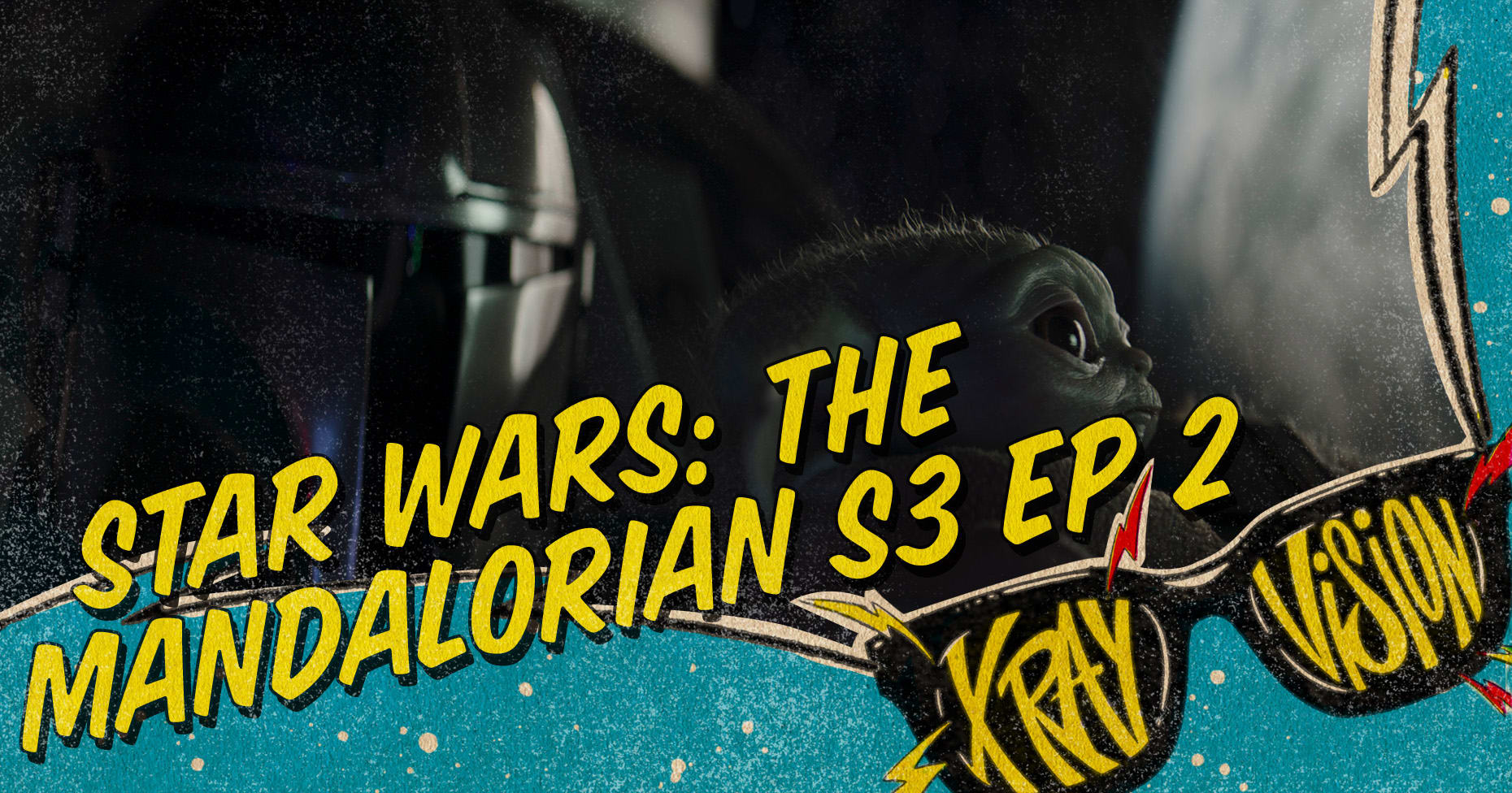 The Mandalorian S3E3: Key takeaways and massive hint for Episode 4