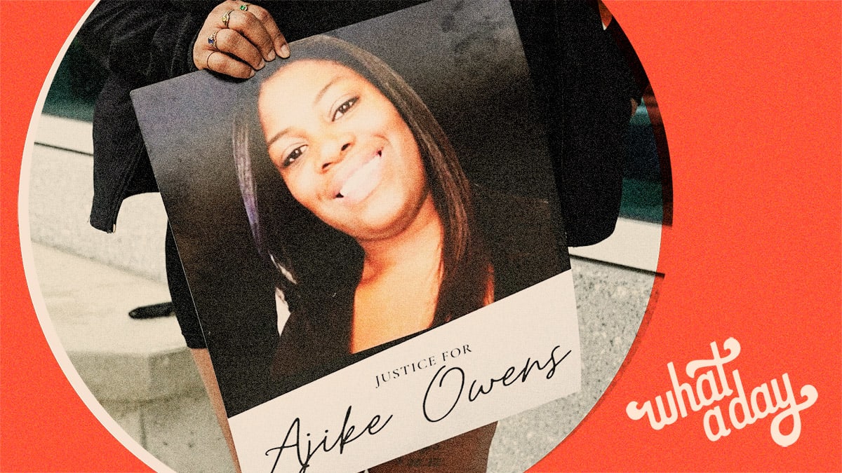 Down With Stand Your Ground Crooked Media