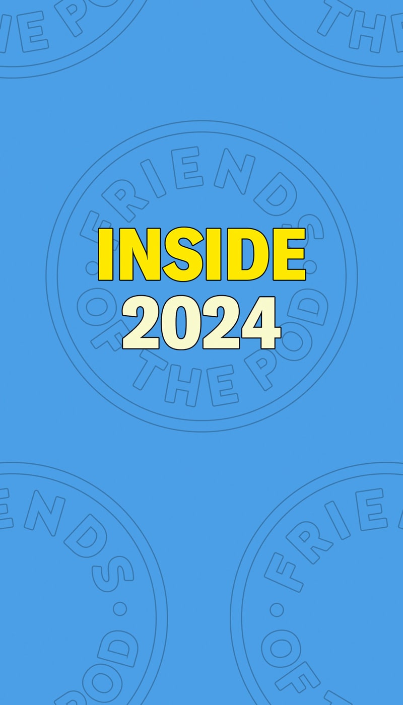 Inside 2024 Archives Crooked Media