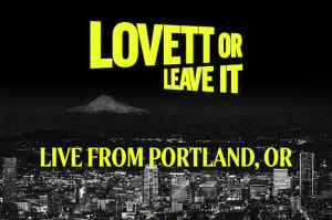 Lovett or Leave It | Crooked Media