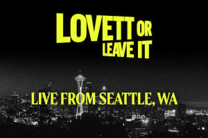 Lovett or Leave It | Crooked Media