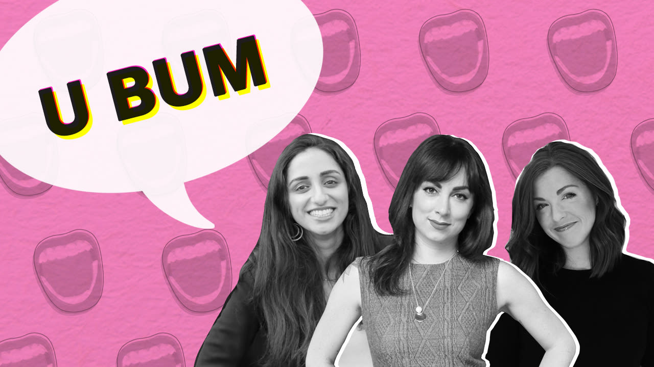 U Bum | Crooked Media