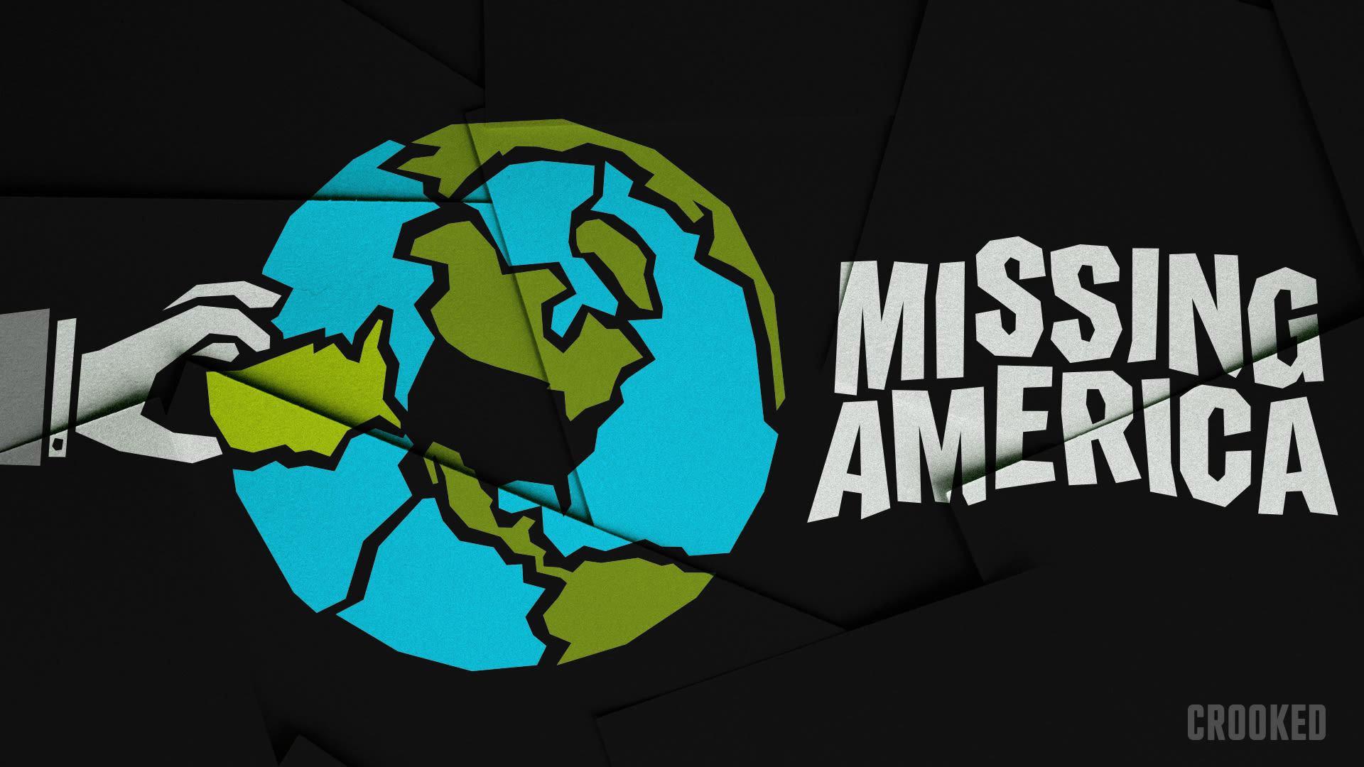 Missing America Crooked Media Missing America Crooked Media