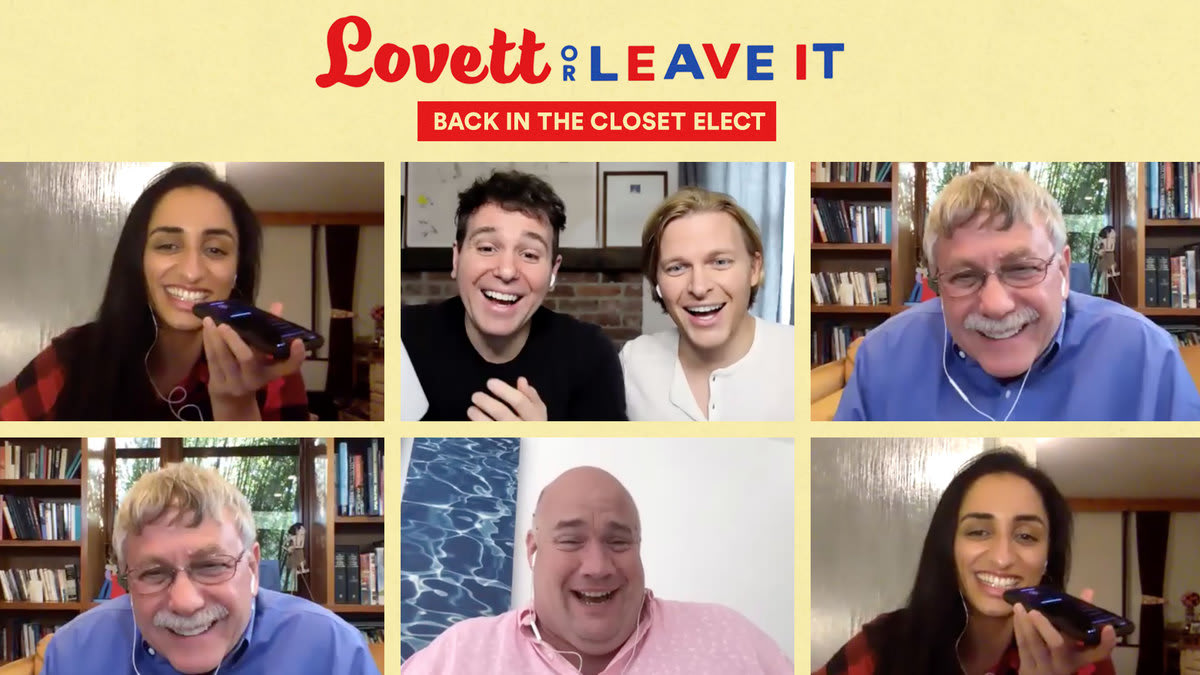 Coup Clutz Clan Crooked Media