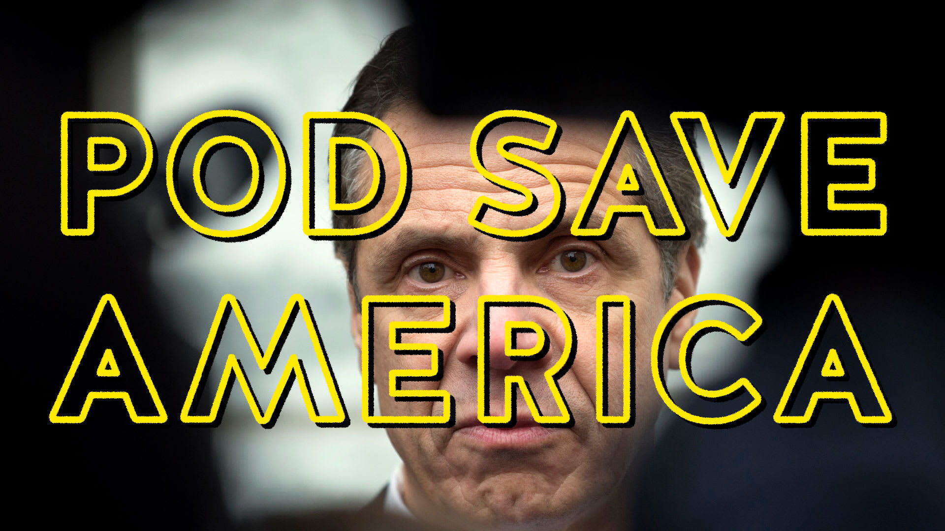 When they Cuomo we go high Crooked Media When they Cuomo we go high Crooked Media