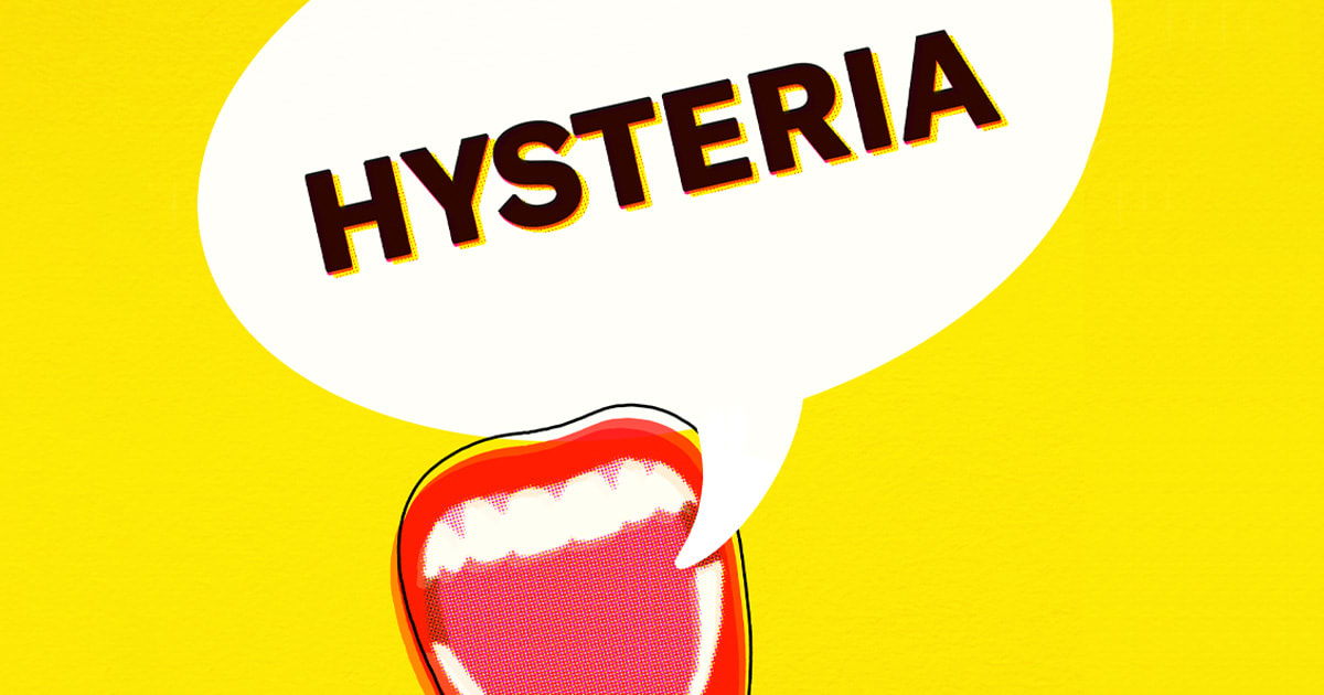 Hysteria | Crooked Media