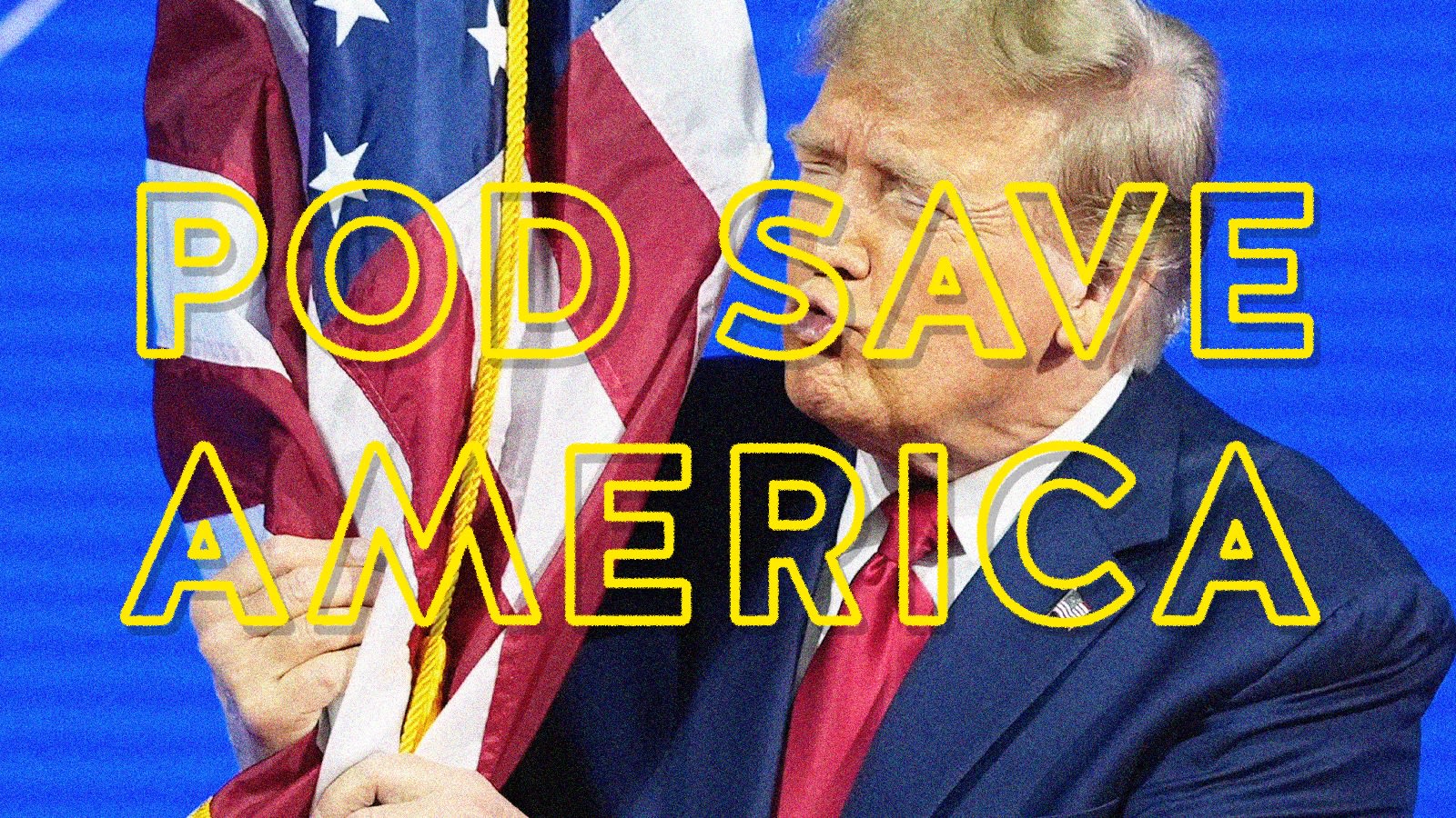 Will Trump Win Back Haley Voters? | Crooked Media