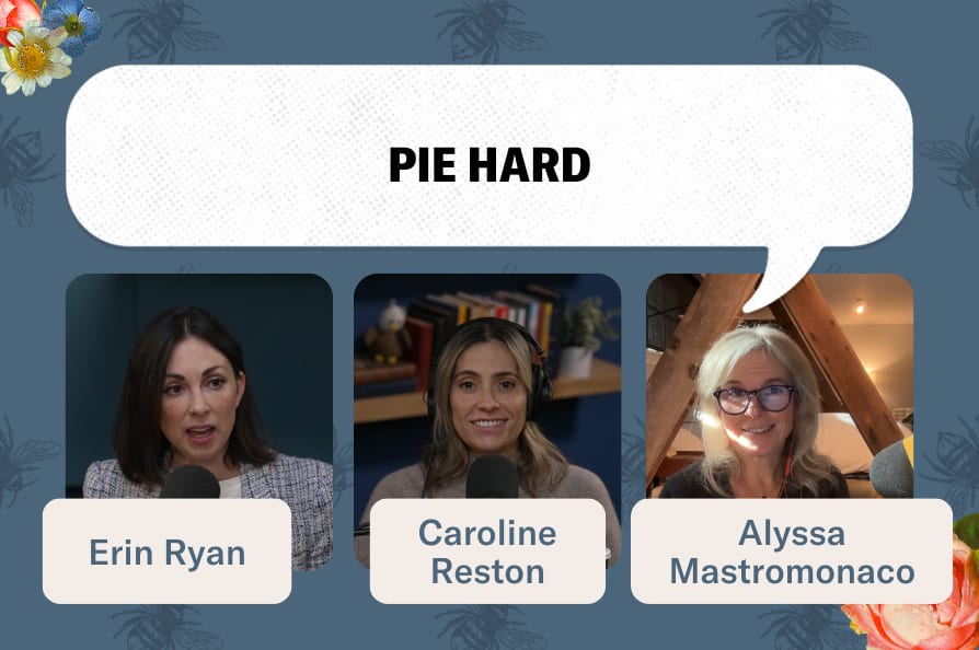 Pie Hard | Crooked Media
