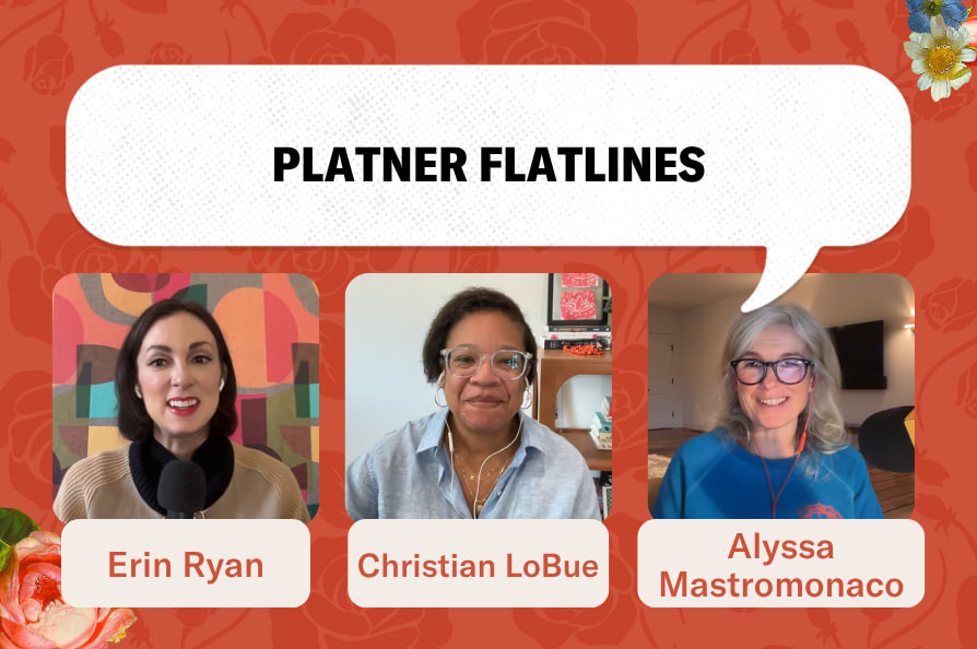 Platner Flatlines w. Christian LoBue | Crooked Media