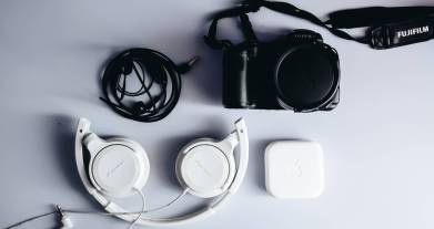 travel gadgets