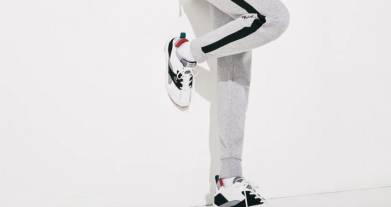 sneakers and running shoes lacoste