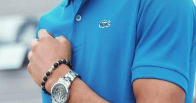 polo shirts for smart casual wear