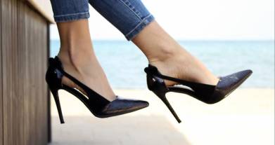 shop stilettoes and high heeled shoes online