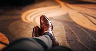 luxury shoes for men
